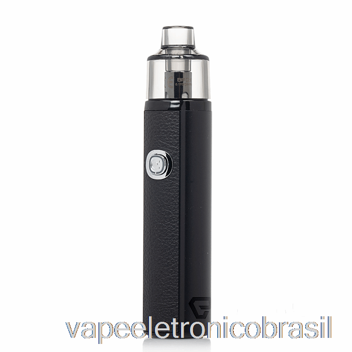 Vape Eletrônico Aspire Bp Stik 80w Pod System Preto